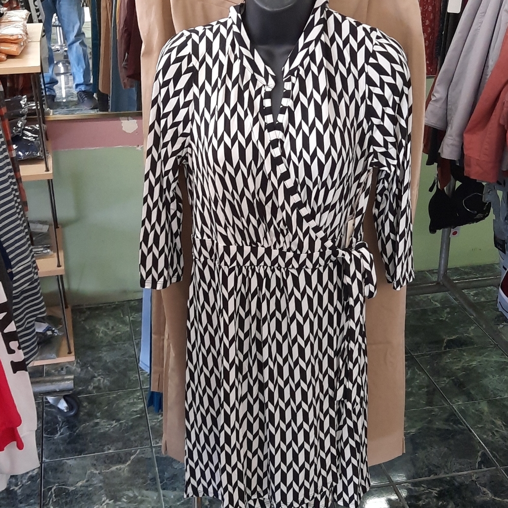 Have dress